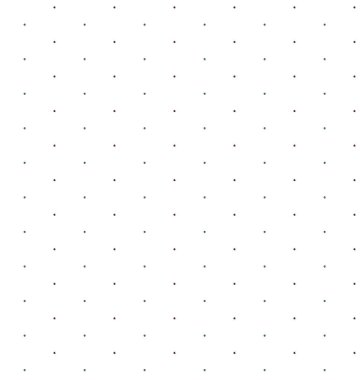 soyut vektör sanatı, geometrik şekiller, uzay dokusunu kopyala