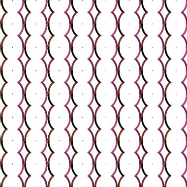 Vektör illüstrasyonu, kumaş pürüzsüz arkaplan