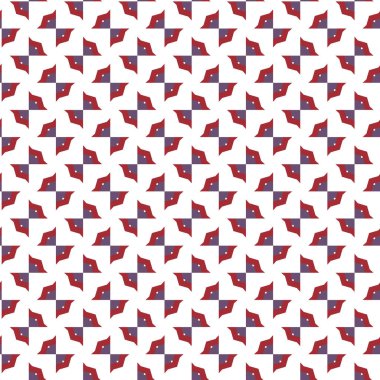  Soyut arkaplan. Kusursuz geometrik süslemeli desen.