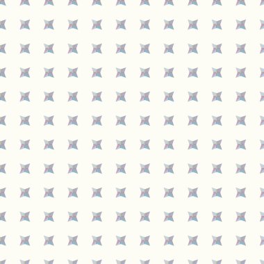 Kusursuz şablon, soyut duvar kağıdı, vektör illüstrasyonu 