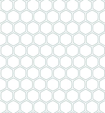 Kusursuz şablon, soyut duvar kağıdı, vektör illüstrasyonu 