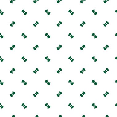 Kusursuz arkaplanı olan soyut grafik deseni