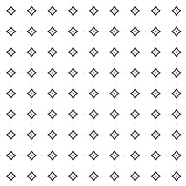 vektör sanatı, geometrik şekiller, uzay dokusunu kopyala