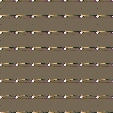  Soyut arkaplan. Kusursuz geometrik süslemeli desen.