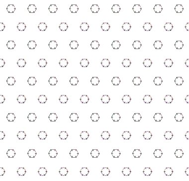 soyut vektör sanatı, geometrik şekiller, uzay dokusunu kopyala