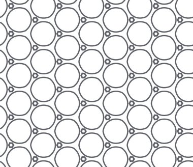  Soyut arkaplan. Kusursuz geometrik süslemeli desen.