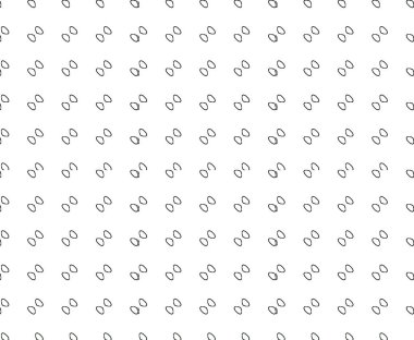 Vektör çizimi, geometrik dikişsiz arkaplan