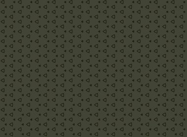 soyut vektör sanatı, geometrik şekiller, uzay dokusunu kopyala