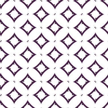  Soyut arkaplan. Kusursuz geometrik süslemeli desen.
