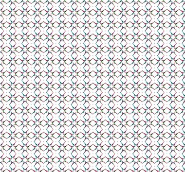  Soyut arkaplan. Kusursuz geometrik süslemeli desen.