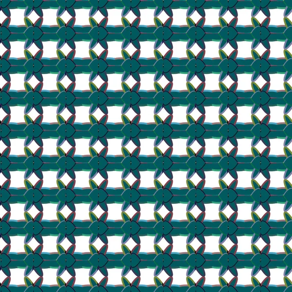  Soyut arkaplan. Kusursuz geometrik süslemeli desen.