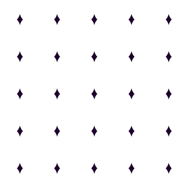 シームレスな幾何学的形状 ベクトル背景 — ストックベクタ
