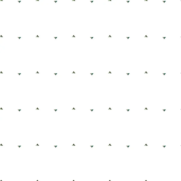 抽象的な背景 シームレスな幾何学装飾パターン — ストックベクタ