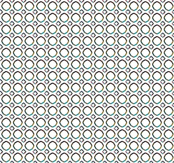  Soyut arkaplan. Kusursuz geometrik süslemeli desen.