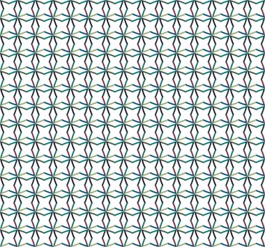  Soyut arkaplan. Kusursuz geometrik süslemeli desen.