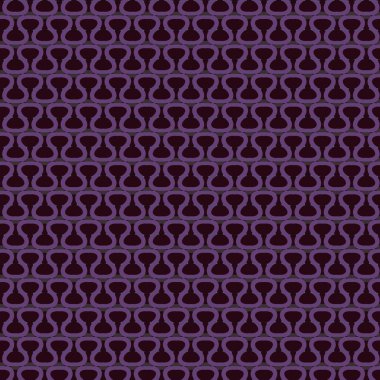 Vektör çizimi, geometrik dikişsiz arkaplan