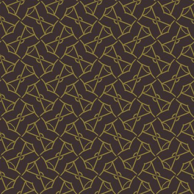 soyut vektör sanatı, geometrik şekiller, uzay dokusunu kopyala