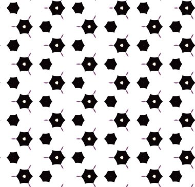  Soyut arkaplan. Kusursuz geometrik süslemeli desen.