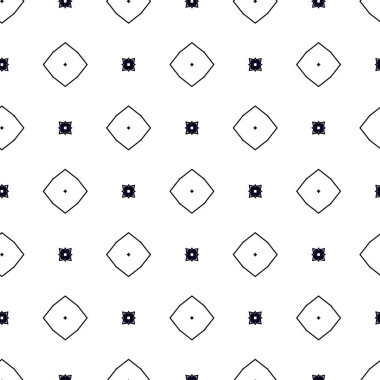  Soyut arkaplan. Kusursuz geometrik süslemeli desen.