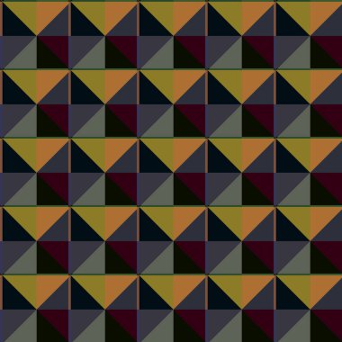  Soyut arkaplan. Kusursuz geometrik süslemeli desen.