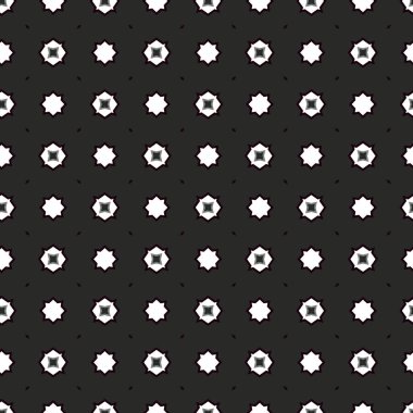  Soyut arkaplan. Kusursuz geometrik süslemeli desen.