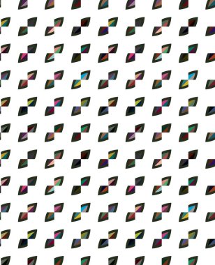 soyut vektör sanatı, geometrik şekiller, uzay dokusunu kopyala