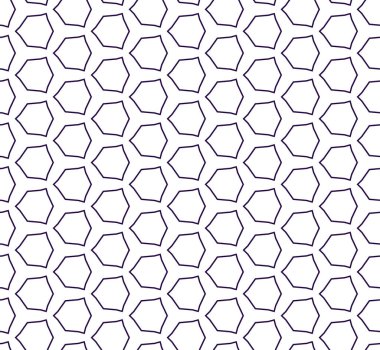  Soyut arkaplan. Kusursuz geometrik süslemeli desen.