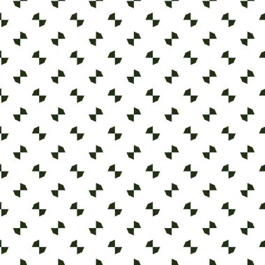  Soyut arkaplan. Kusursuz geometrik süslemeli desen.