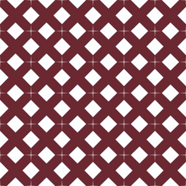  Soyut arkaplan. Kusursuz geometrik süslemeli desen.