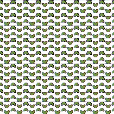 soyut vektör sanatı, geometrik şekiller, uzay dokusunu kopyala