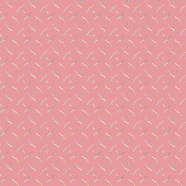 Kusursuz şablon, soyut duvar kağıdı, vektör illüstrasyonu 