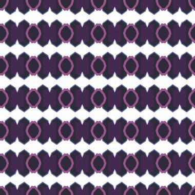  Soyut arkaplan. Kusursuz geometrik süslemeli desen.