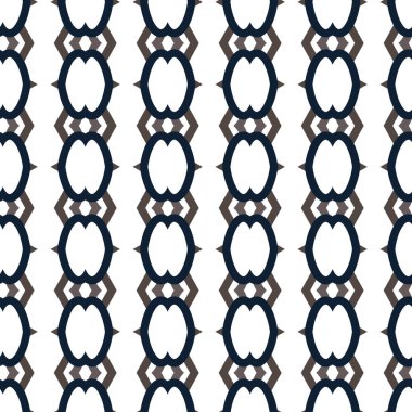  Soyut arkaplan. Kusursuz geometrik süslemeli desen.