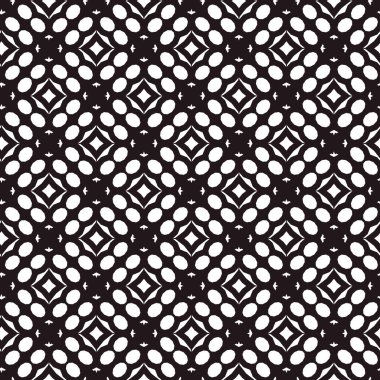  Soyut arkaplan. Kusursuz geometrik süslemeli desen.