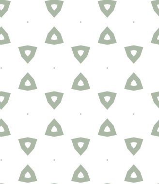  Soyut arkaplan. Kusursuz geometrik süslemeli desen.