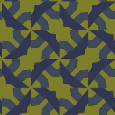 soyut vektör sanatı, geometrik şekiller, uzay dokusunu kopyala