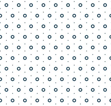 Vektör çizimi, geometrik dikişsiz arkaplan