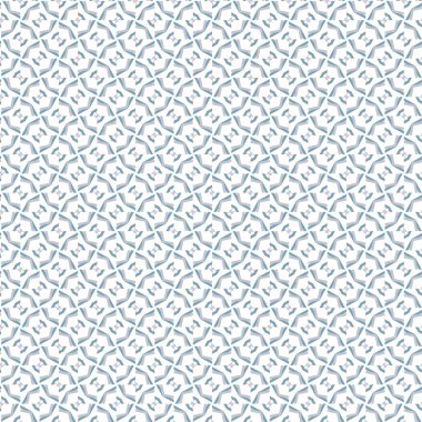 Kusursuz şablon, soyut duvar kağıdı, vektör illüstrasyonu 