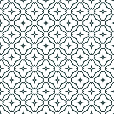  Soyut arkaplan. Kusursuz geometrik süslemeli desen.