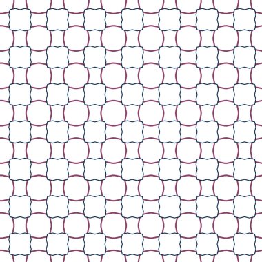  Soyut arkaplan. Kusursuz geometrik süslemeli desen.