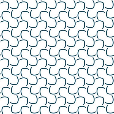  Soyut arkaplan. Kusursuz geometrik süslemeli desen.