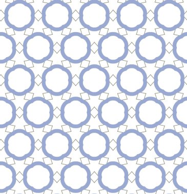  Soyut arkaplan. Kusursuz geometrik süslemeli desen.