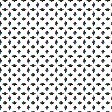  Soyut arkaplan. Kusursuz geometrik süslemeli desen.