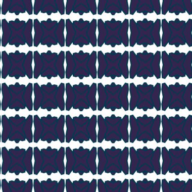 soyut vektör sanatı, geometrik şekiller, uzay dokusunu kopyala