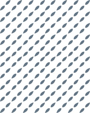 Vektör çizimi, geometrik dikişsiz arkaplan
