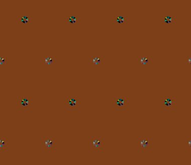  Soyut arkaplan. Kusursuz geometrik süslemeli desen.