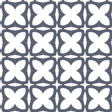  Soyut arkaplan. Kusursuz geometrik süslemeli desen.