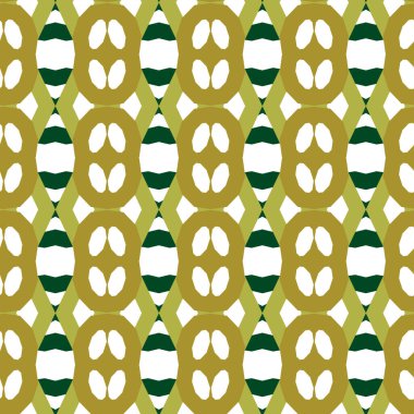  Soyut arkaplan. Kusursuz geometrik süslemeli desen.