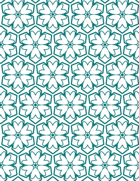 vektör sanatı, geometrik şekiller, uzay dokusunu kopyala