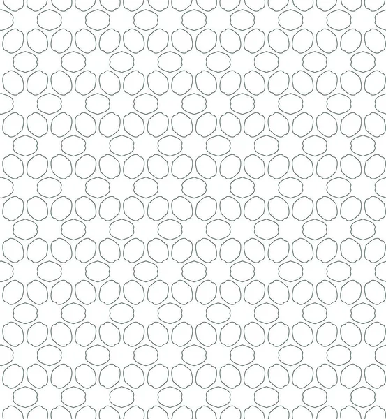 Fond Vectoriel Formes Géométriques Texture Espace Copie — Image vectorielle